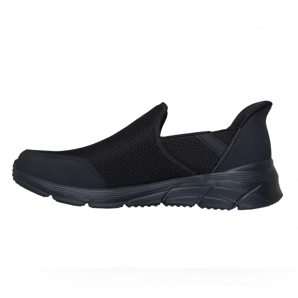 Men’s Skechers Hands Free Swift Fit Shoes - Picture 5 of 14